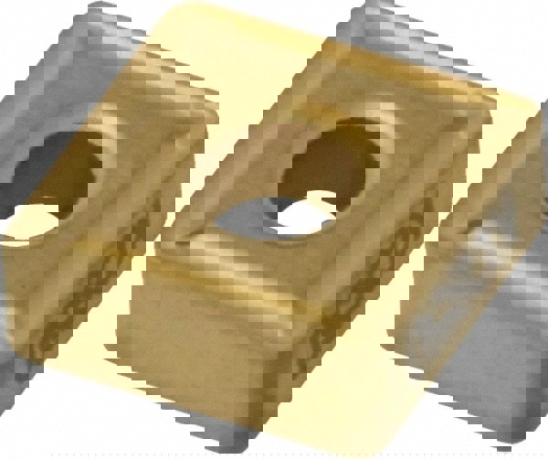 Turning Insert: SNMG322K KC850, Solid Carbide