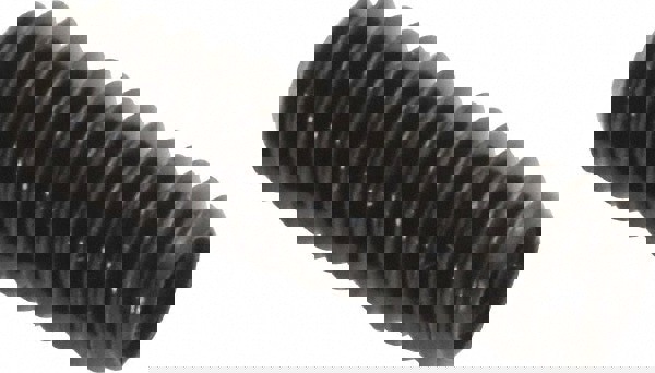 Set Screw: #10-24 x 5/8