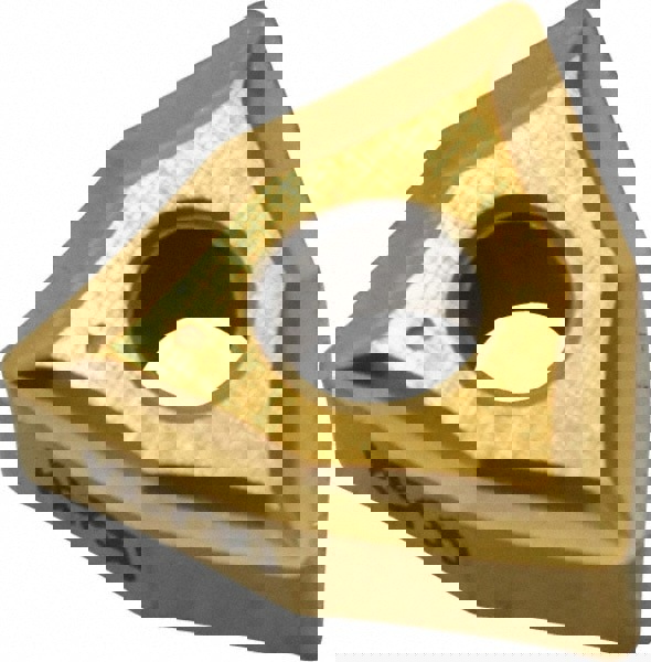 Turning Insert: WNGP432K KC730, Solid Carbide