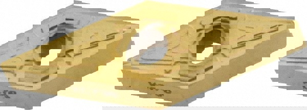 Turning Insert: VNGG331LF KC730, Solid Carbide