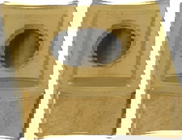 Turning Insert: CNMP432 KC730, Solid Carbide