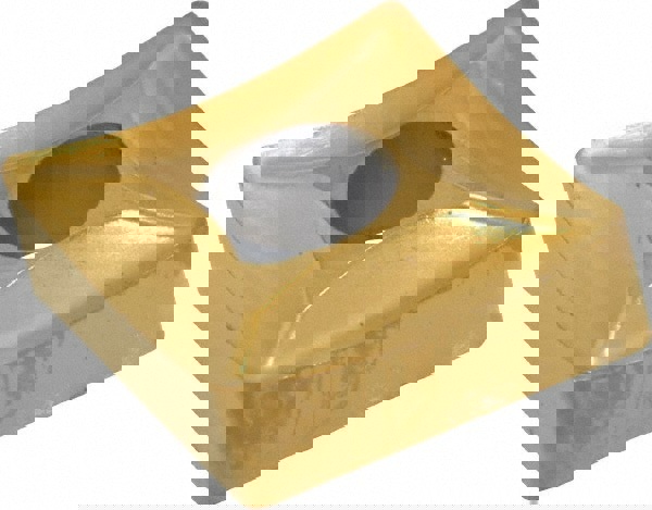 Turning Insert: CNMS432 KC730, Solid Carbide