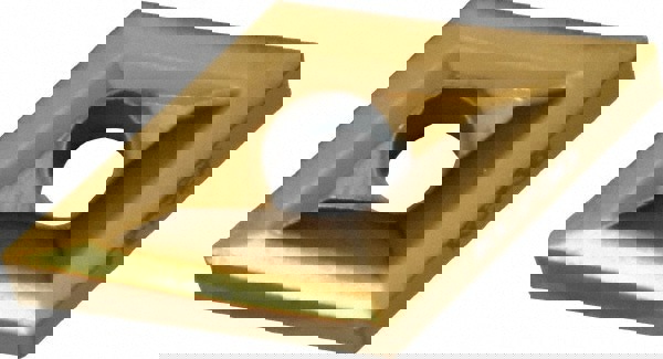 Turning Insert: DNMP431 KC730, Solid Carbide