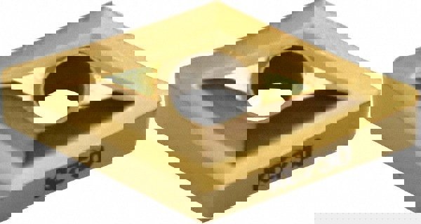 Turning Insert: DNMP432 KC730, Solid Carbide