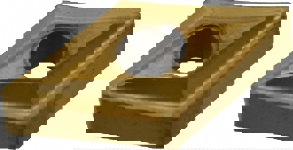 Turning Insert: DNMS432 KC730, Solid Carbide