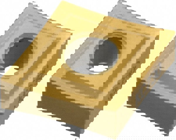 Turning Insert: CNGP430.5 KC730, Solid Carbide