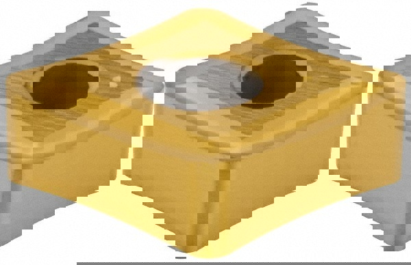 Turning Insert: CNGP434 KC730, Solid Carbide