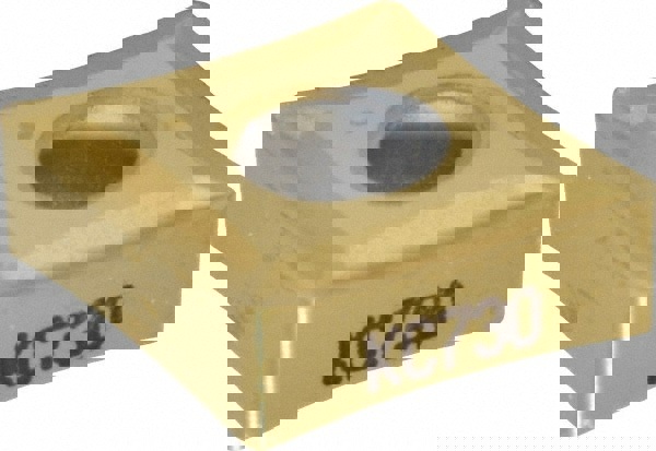 Turning Insert: CNGP432K KC730, Solid Carbide