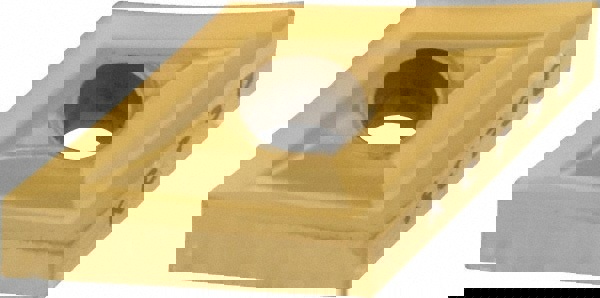 Turning Insert: DNGP430.5 KC730, Solid Carbide