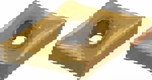 Turning Insert: DNGP431K KC730, Solid Carbide