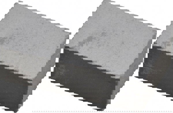 Rectangular Carbide Blank: 1/2