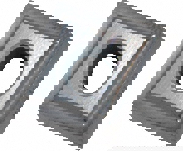 Turning Insert: CNMP431 K313, Solid Carbide