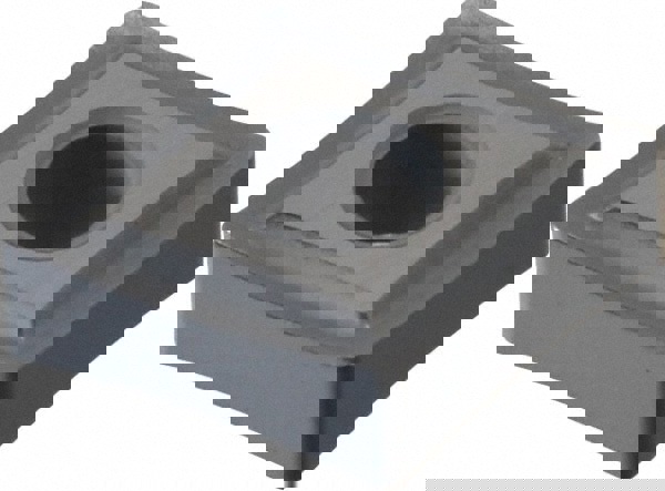 Turning Insert: CNMP432 K313, Solid Carbide