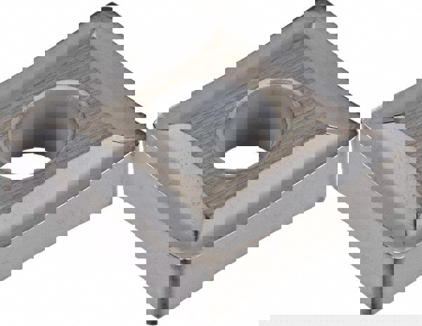 Turning Insert: CNMP643 K313, Solid Carbide