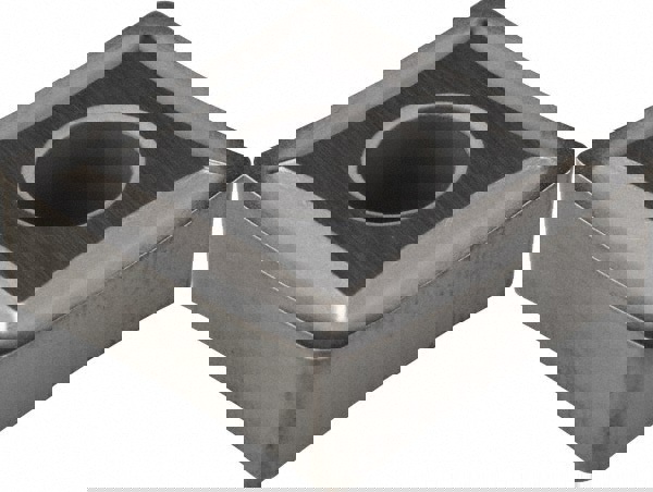 Turning Insert: SNMP643 K313, Solid Carbide