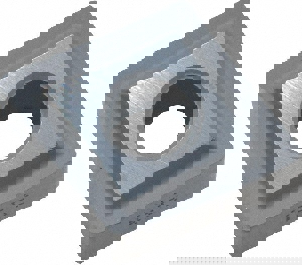 Turning Insert: CNGP432 K313, Solid Carbide