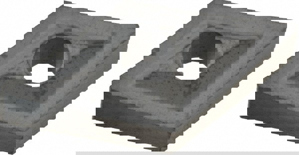 Turning Insert: DNGP431 K313, Solid Carbide