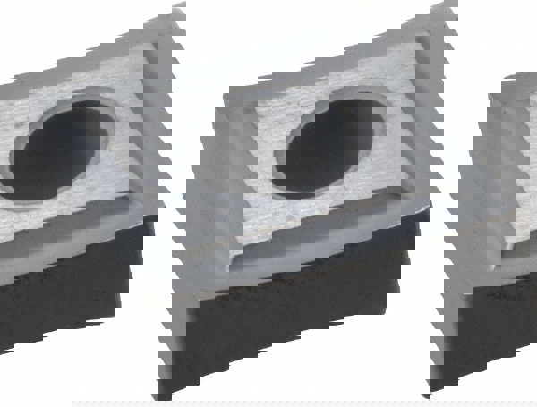 Turning Insert: CNMP431 K68, Solid Carbide