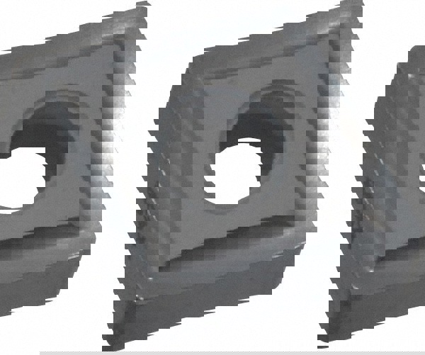 Turning Insert: CNMP432 K68, Solid Carbide