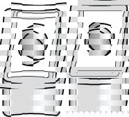Turning Insert: CNMP433 K68, Solid Carbide