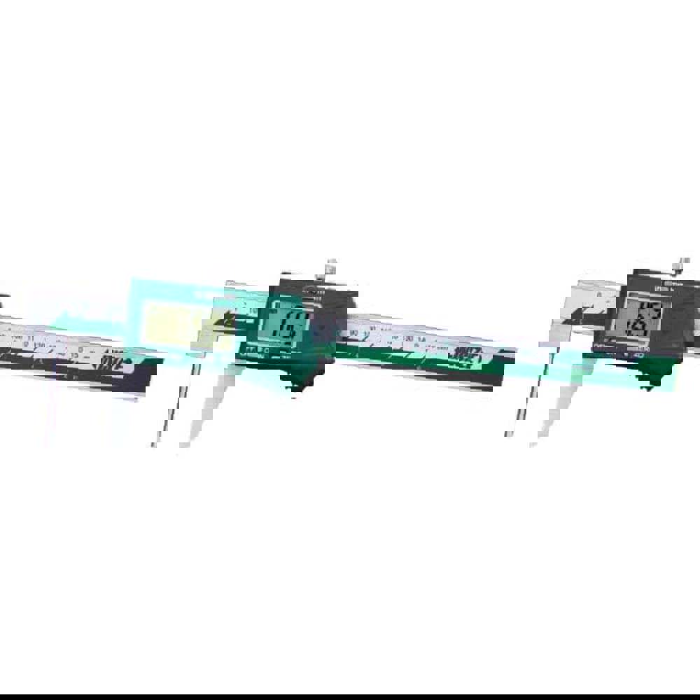 Electronic Caliper: 0 to 6