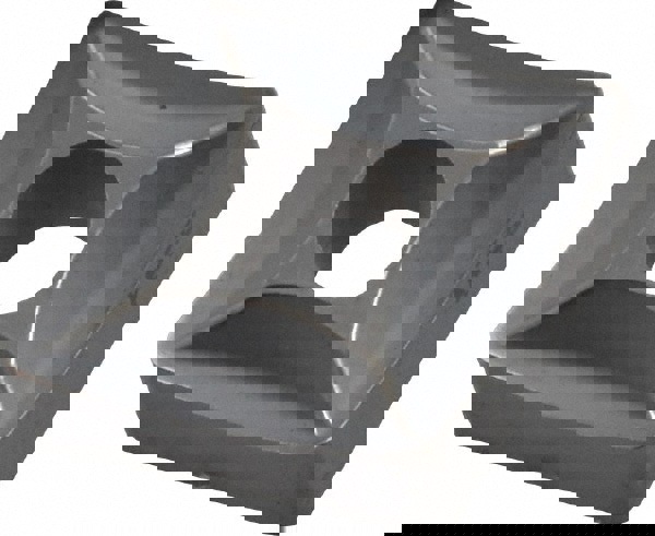 Turning Insert: CNMS432 K68, Solid Carbide