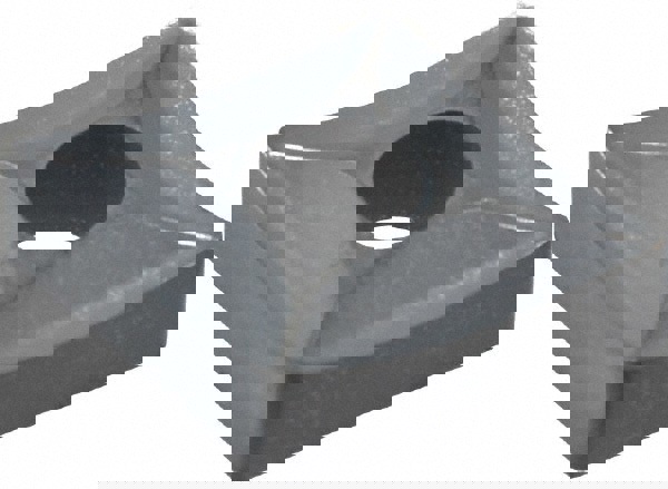 Turning Insert: CNMS642 K68, Solid Carbide