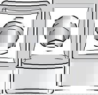 Turning Insert: SNMP643 K68, Solid Carbide