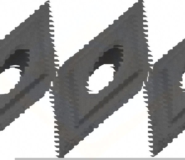 Turning Insert: CNGP432 K68, Solid Carbide