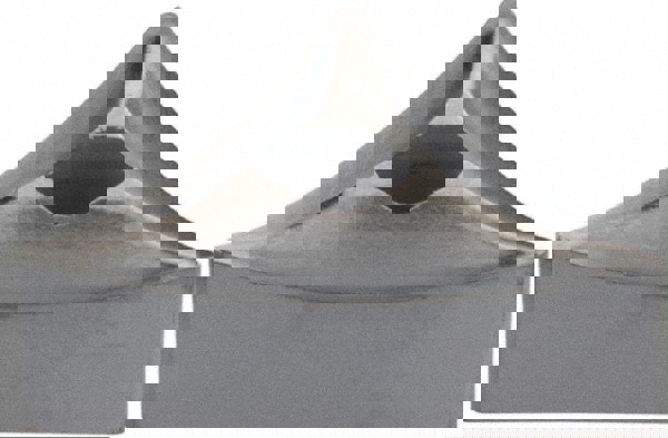 Turning Insert: TNMS331 K68, Solid Carbide