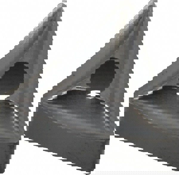 Turning Insert: TNMS332 K68, Solid Carbide