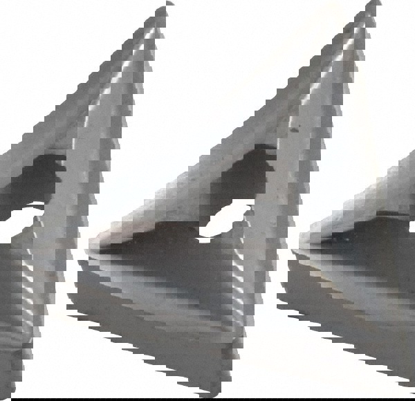 Turning Insert: TNMS432 K68, Solid Carbide