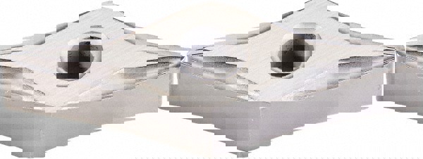 Turning Insert: VNMP332K K68, Solid Carbide