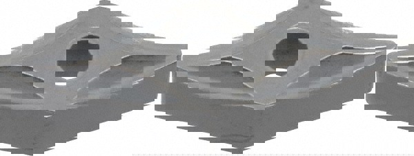 Turning Insert: VNMS332 K68, Solid Carbide