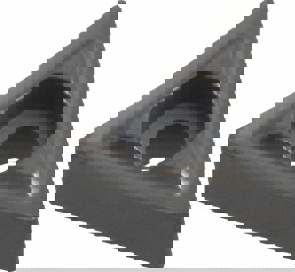 Turning Insert: T221P K68, Solid Carbide