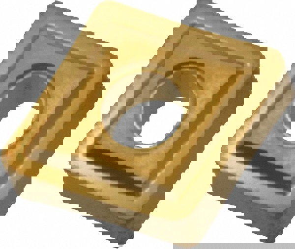 Turning Insert: CNMP433 KC850, Solid Carbide