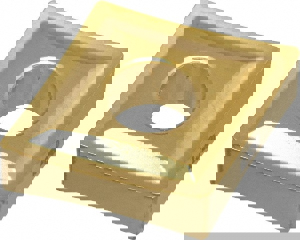 Turning Insert: CNMP642 KC850, Solid Carbide