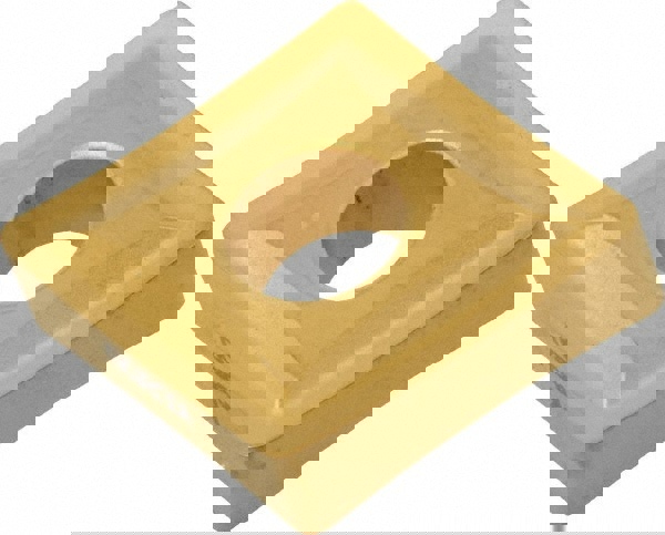 Turning Insert: CNMP643 KC850, Solid Carbide