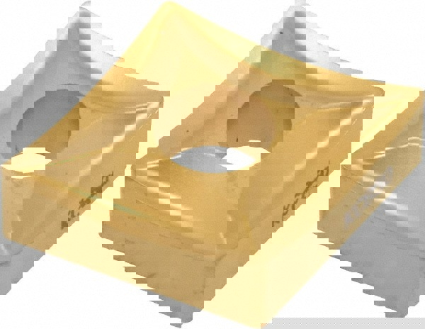 Turning Insert: CNMS642 KC850, Solid Carbide