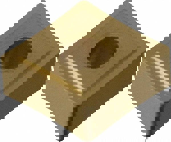 Turning Insert: SNMP432 KC850, Solid Carbide