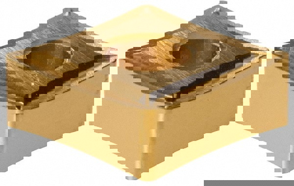 Turning Insert: SNMP432K KC850, Solid Carbide