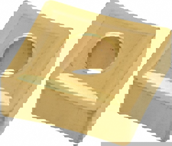 Turning Insert: SNMP643 KC850, Solid Carbide