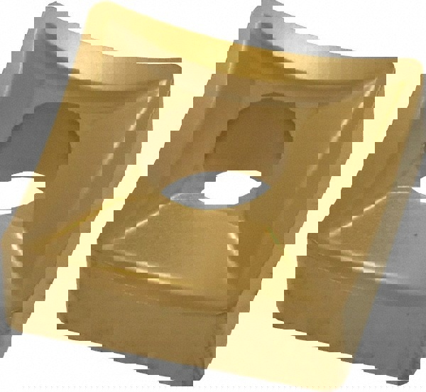 Turning Insert: SNMS643 KC850, Solid Carbide