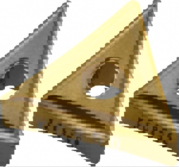 Turning Insert: TNMP432K KC850, Solid Carbide