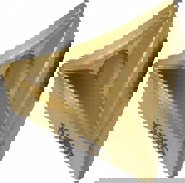 Turning Insert: TNMS332 KC850, Solid Carbide