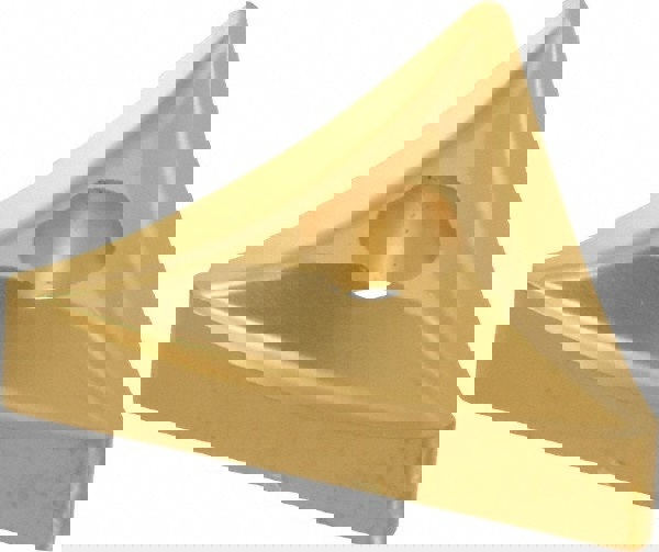 Turning Insert: TNMS432 KC850, Solid Carbide