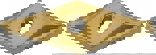 Turning Insert: VNMS331 KC850, Solid Carbide