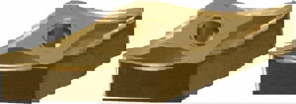 Turning Insert: VNMS332 KC850, Solid Carbide