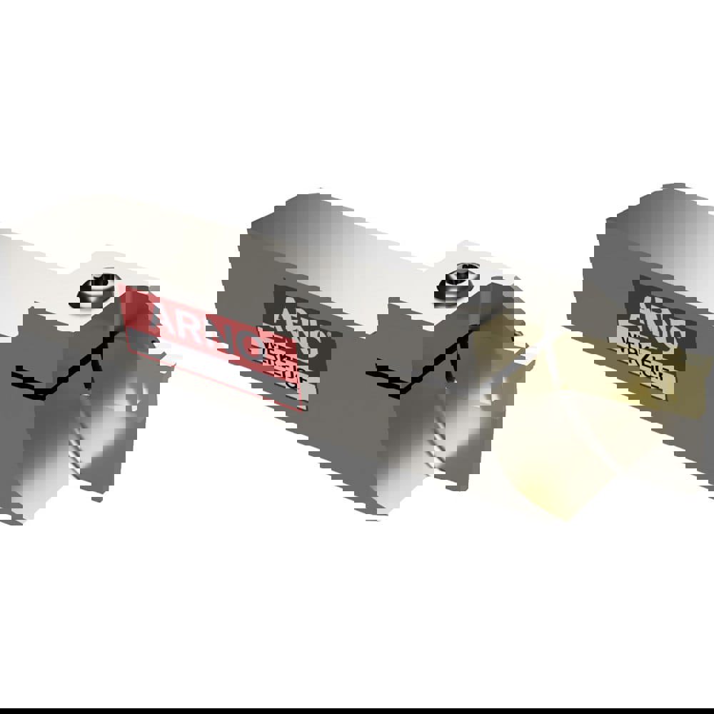 Indexable Cutoff Toolholder: 0.669