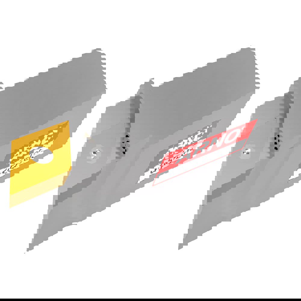 Indexable Turning Toolholder: SDJCR 1616 E11-IK-AFC, 3.000 deg Lead Angle, Screw